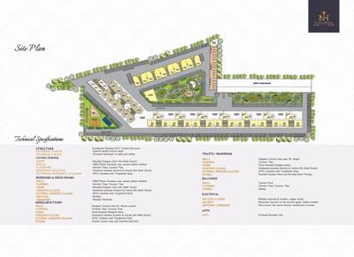 Nirwana Heights Brochure 14