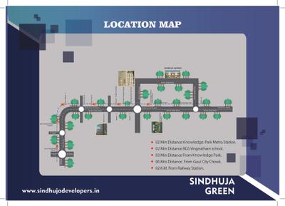 Sindhuja Green Brochure 10