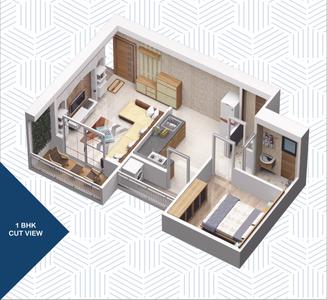 Chandreshwar Apartment Brochure 6