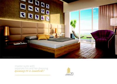 Skye Luxuria 20 Brochure 12