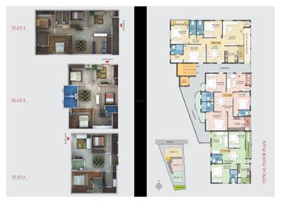 Raam Developers Heather Crest Brochure 5