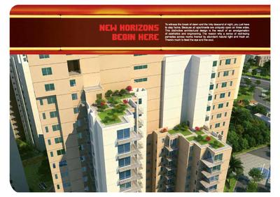 Ireo Uptown Brochure 4