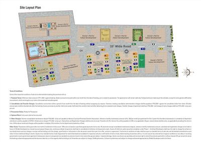 Othello Valencia Courtyard Brochure 5