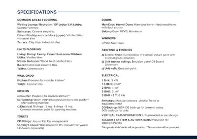 Ivory At Brigade Orchards Brochure 33