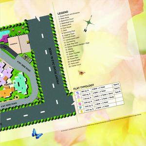 Divyansh Flora Phase 2 Brochure 17