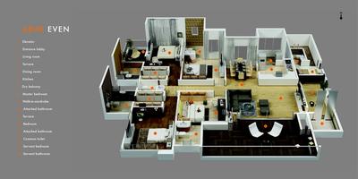 Kumar Selena B Building Brochure 23