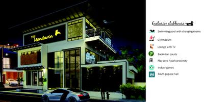 The Mandarin Brochure 16