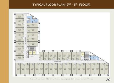 Lodha Clariant C3 Brochure 18