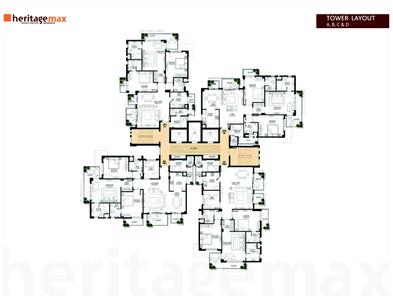 Conscient Heritage Max Brochure 7