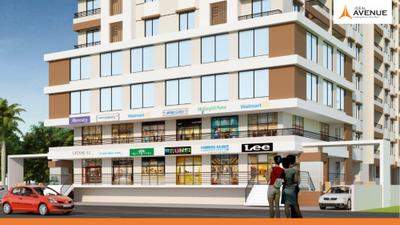 Ideal Avenue Brochure 6