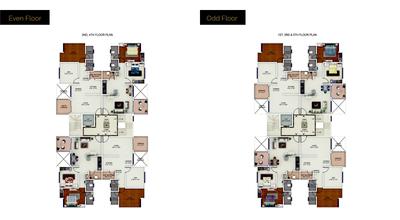 Nirman Milestone Brochure 8