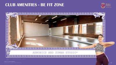 Birla Punya Phase II Brochure 21