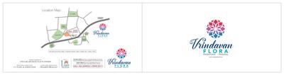 Thalia Vrindavan Flora Rasayani Garden Phase II Brochure 1