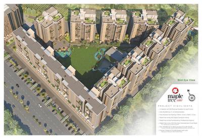 Ganesh Maple Tree Garden Homes Brochure 25