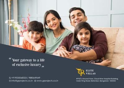 GR Elite Villas Brochure 24