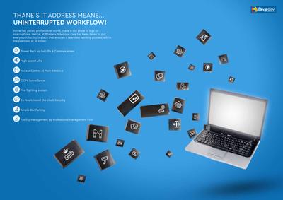 Bhairaav Milestone Phase II Brochure 8