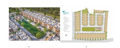 Rameshwar City Honour Brochure 7