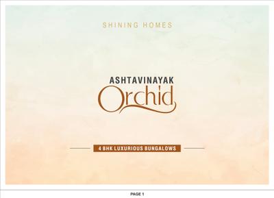 Kothiya Ashtavinayak Orchid Brochure 1