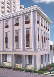 Hermitage Centralis Brochure 8