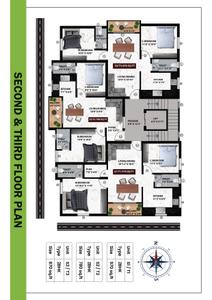 Viva Valter Brochure 3