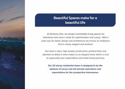 Aratt Alchemy One Brochure 3
