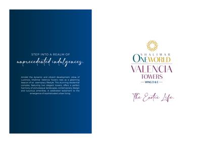 Valencia Towers Phase 2 Brochure 6