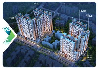 Vikas Ritz Brochure 5