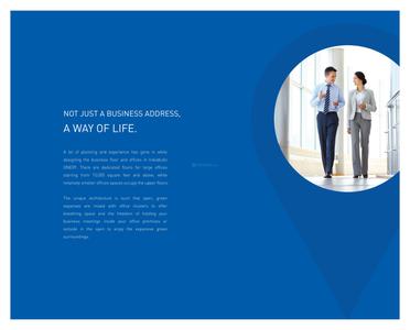 Indiabulls One 09 Phase 1 Brochure 22