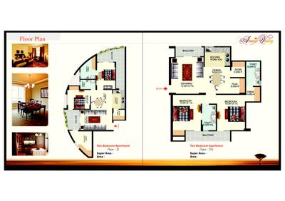 Apex Buildcon Acacia Valley in Vaishali, Ghaziabad - Price, Reviews ...