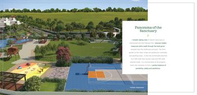 Adarsh Sanctuary Brochure 15