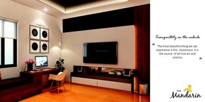 The Mandarin Brochure 11