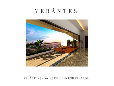 Image of 5100 Sq.ft 4 BHK Apartment / Flat for sale in HRG Verantes 22, Thaltej, Ahmedabad for Rs. 61200000