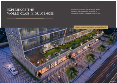 Divit Konar Business Park Brochure 14
