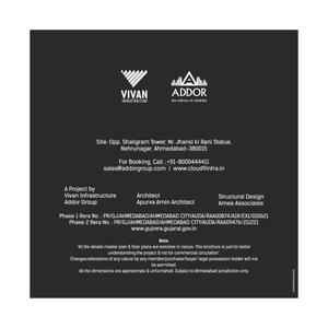 Addor Cloud 9 Brochure 11