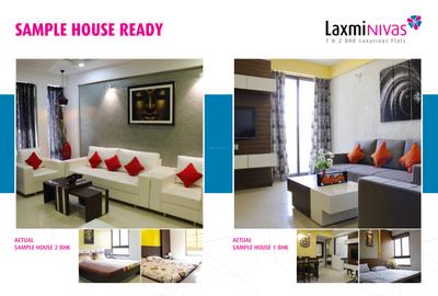 Laxmi Nivas Brochure 11