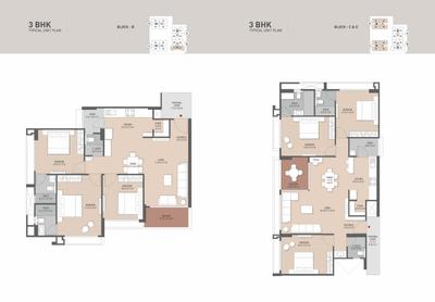 Atishay Shivalay 4 Brochure 20
