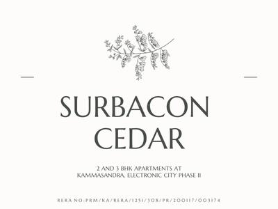 Surbacon Cedar Brochure 1