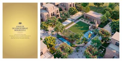 Shivoham Coral Paradise Brochure 5
