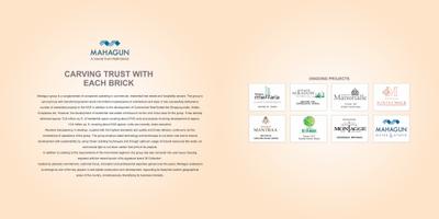Mahagun Montagge Brochure 15