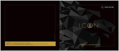 Raghu Icon Brochure 1