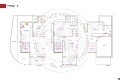 Ramdev Ananta Villa Brochure 12