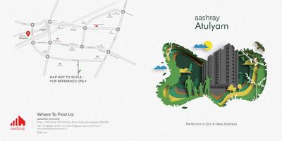 Aashray Atulyam Brochure 1