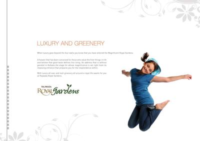 Rajwada Royal Gardens Brochure 3