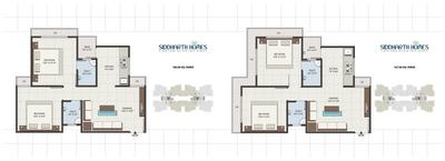 Siddharth Homes Brochure 5
