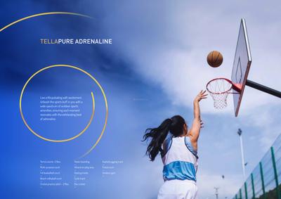 Aparna Newlands Brochure 5
