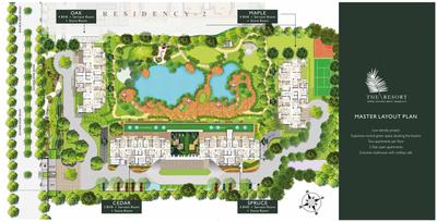 Omaxe The Resort Brochure 11