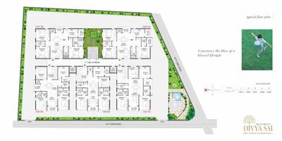 Kranti Divya Sai Brochure 5
