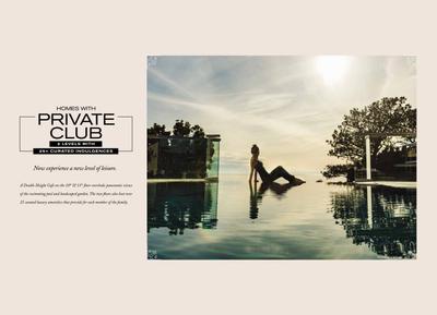 Prestige Siesta Brochure 32