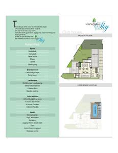 Vaishnodevi Sky Brochure 7