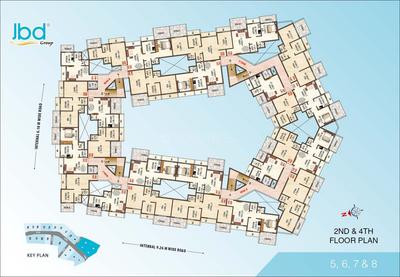 JBD Balaji Complex Brochure 11